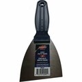 Dynamic Paint Products Dynamic DIY 3 in. Stiff Scrape with Carbon Steel Blade DYN181